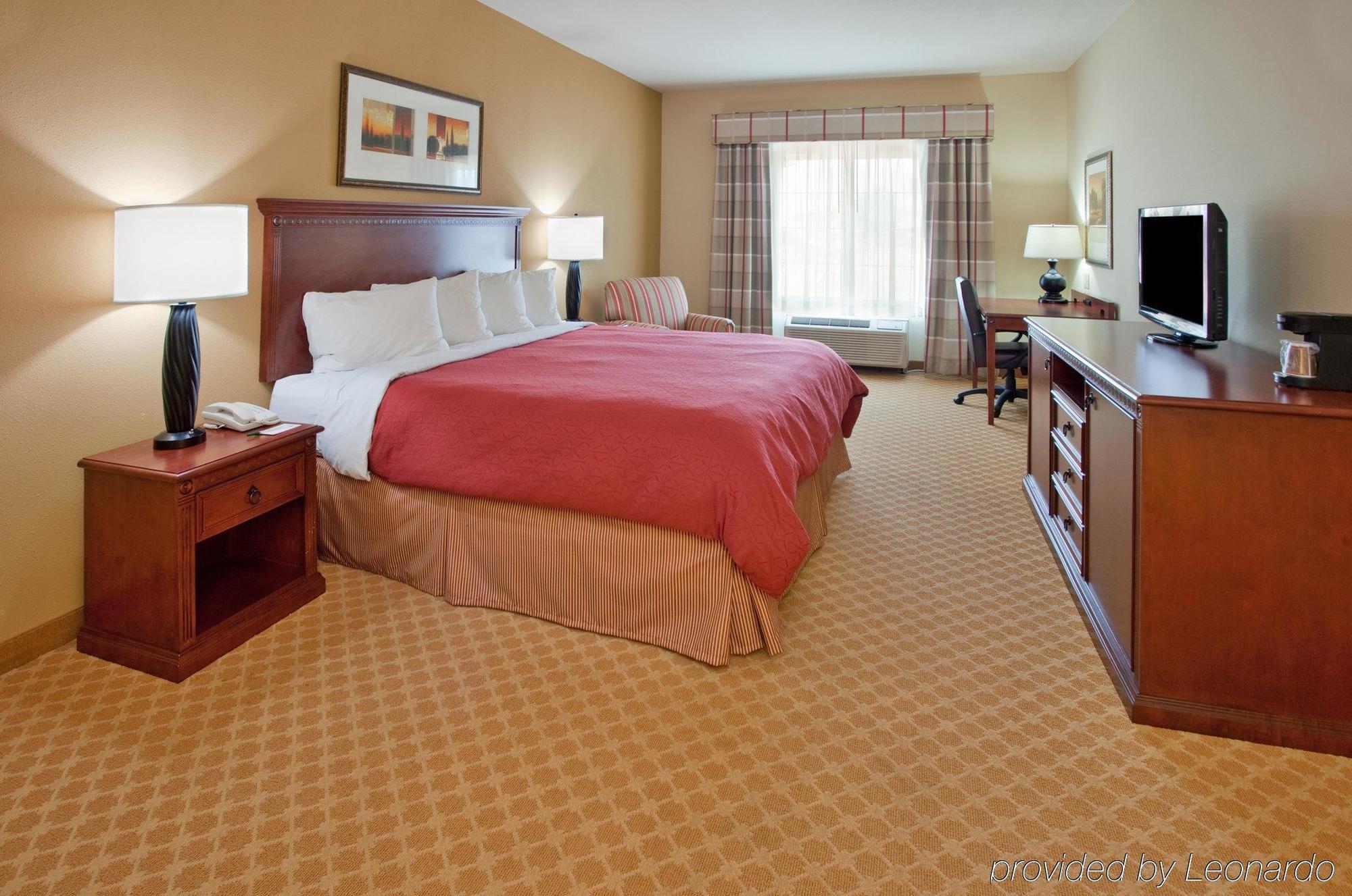 Country Inn & Suites By Radisson, St Peters, Mo Saint Peters Camera foto