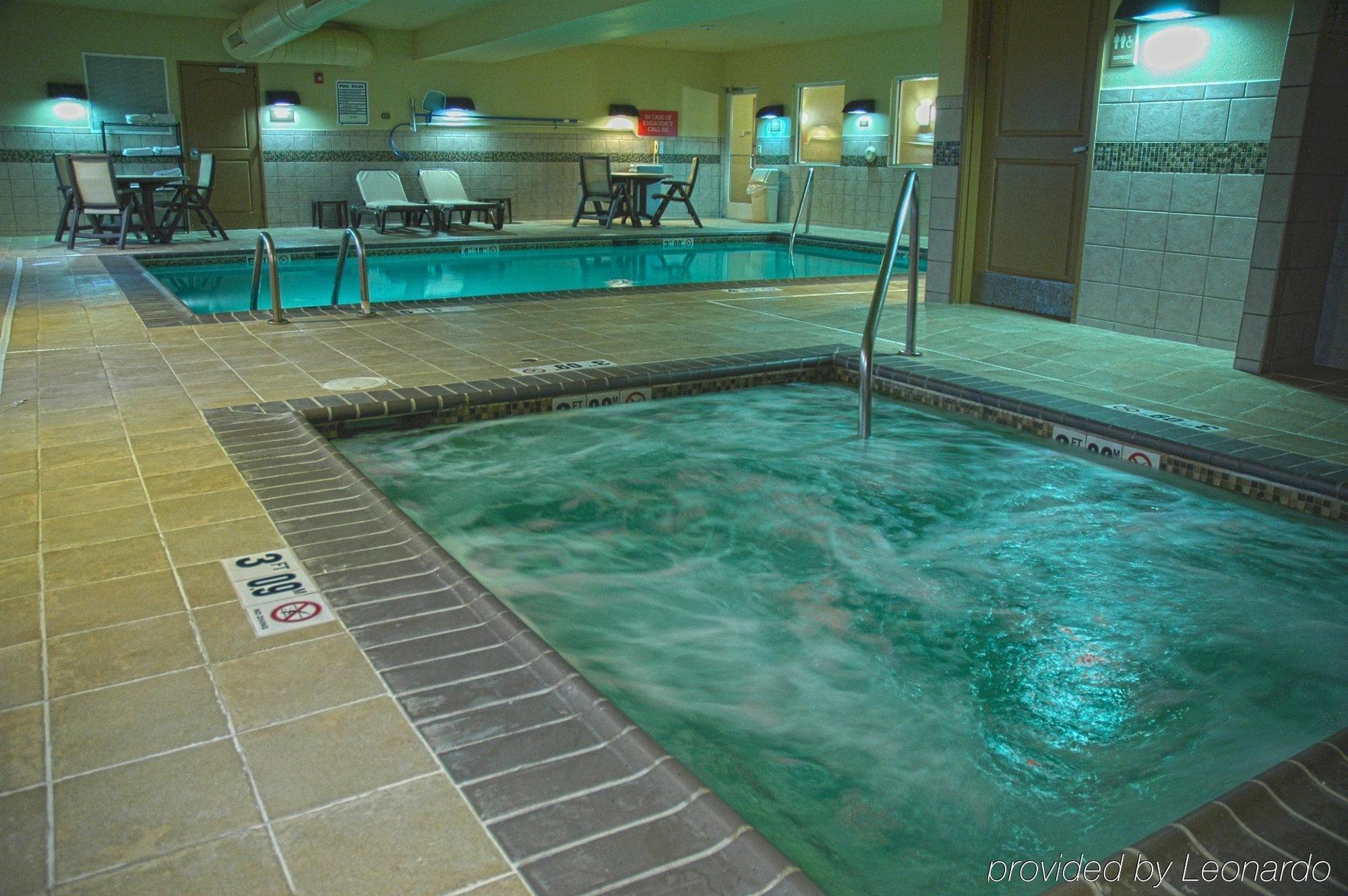 Country Inn & Suites By Radisson, St Peters, Mo Saint Peters Servizi foto