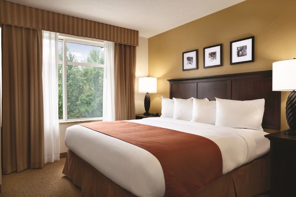 Country Inn & Suites By Radisson, St Peters, Mo Saint Peters Esterno foto