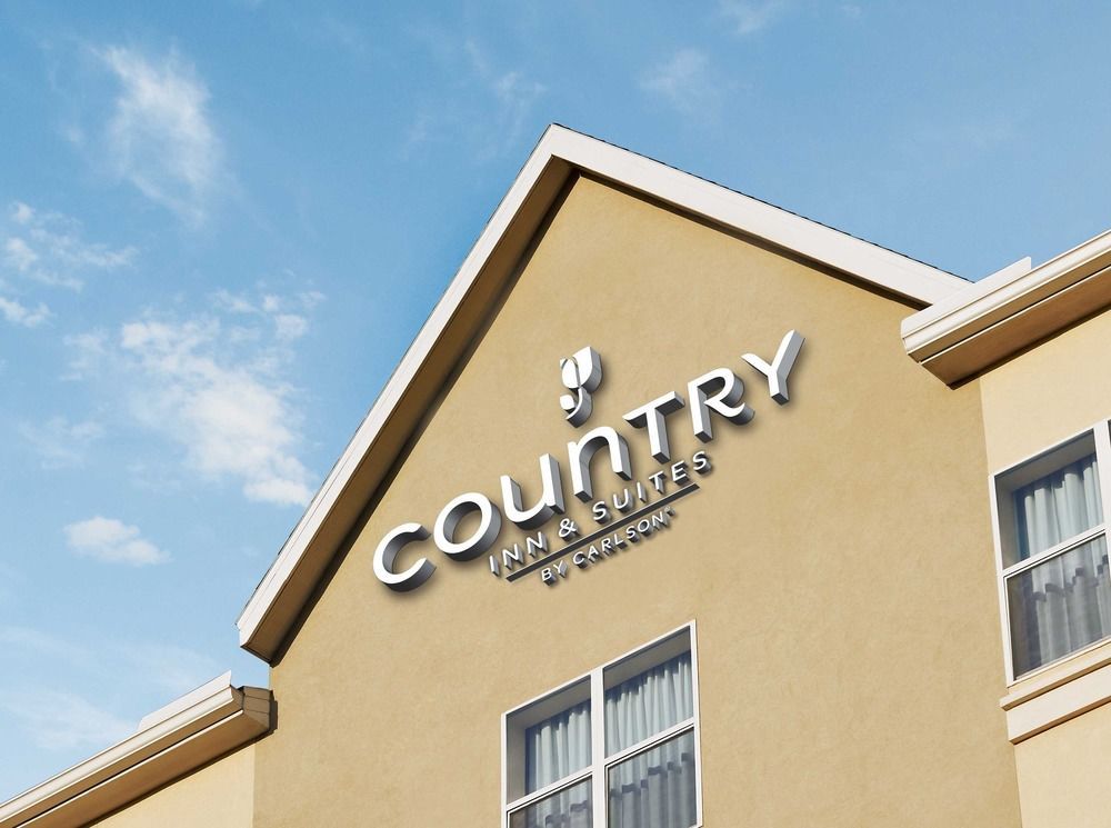 Country Inn & Suites By Radisson, St Peters, Mo Saint Peters Esterno foto