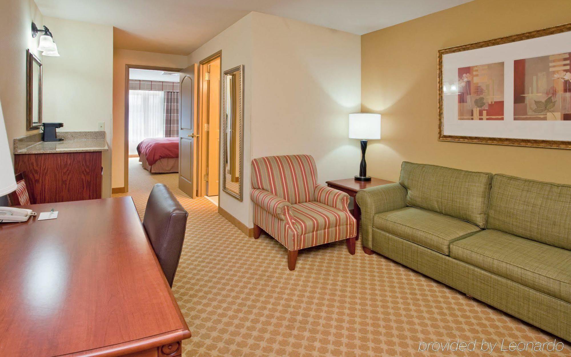 Country Inn & Suites By Radisson, St Peters, Mo Saint Peters Camera foto