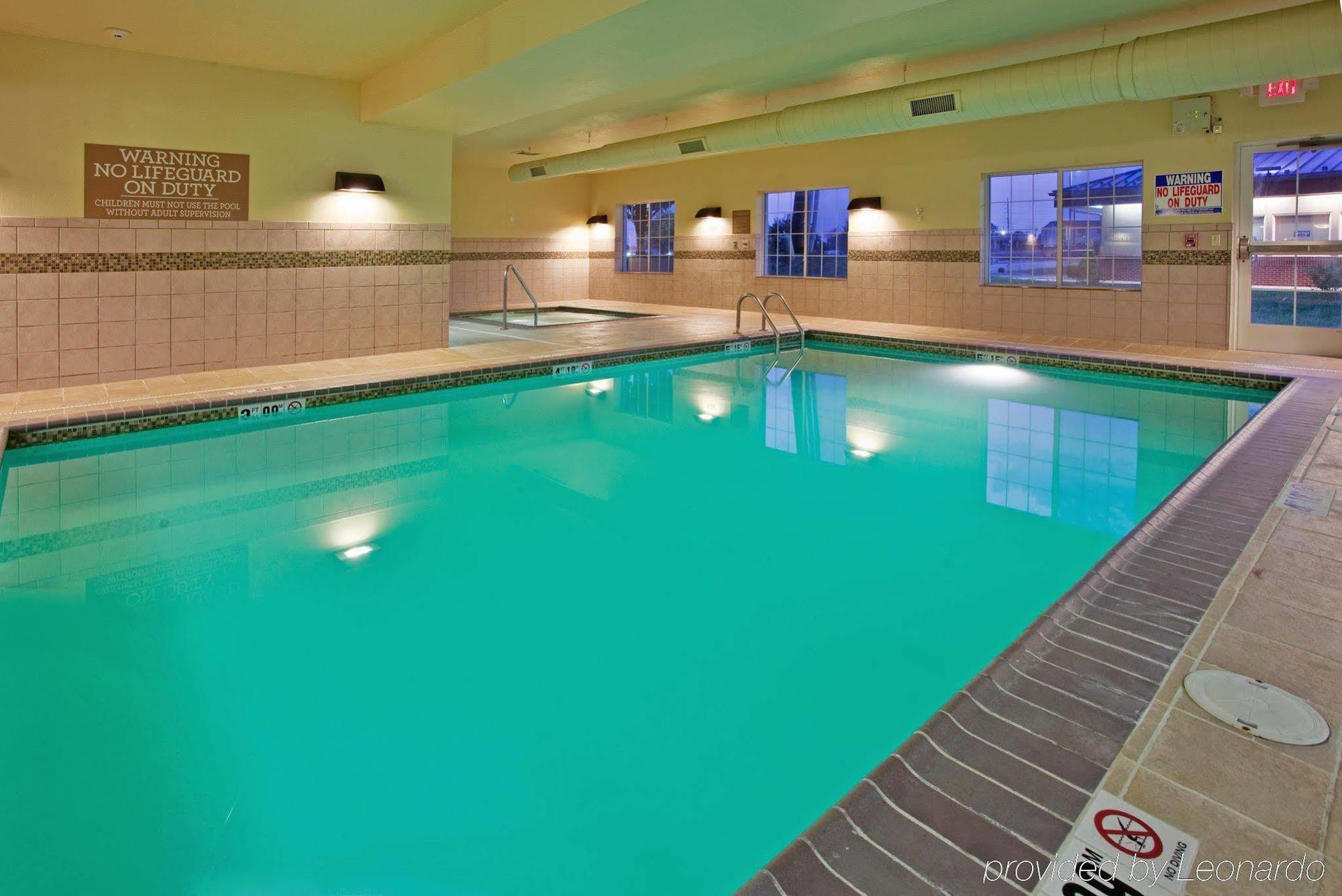 Country Inn & Suites By Radisson, St Peters, Mo Saint Peters Servizi foto