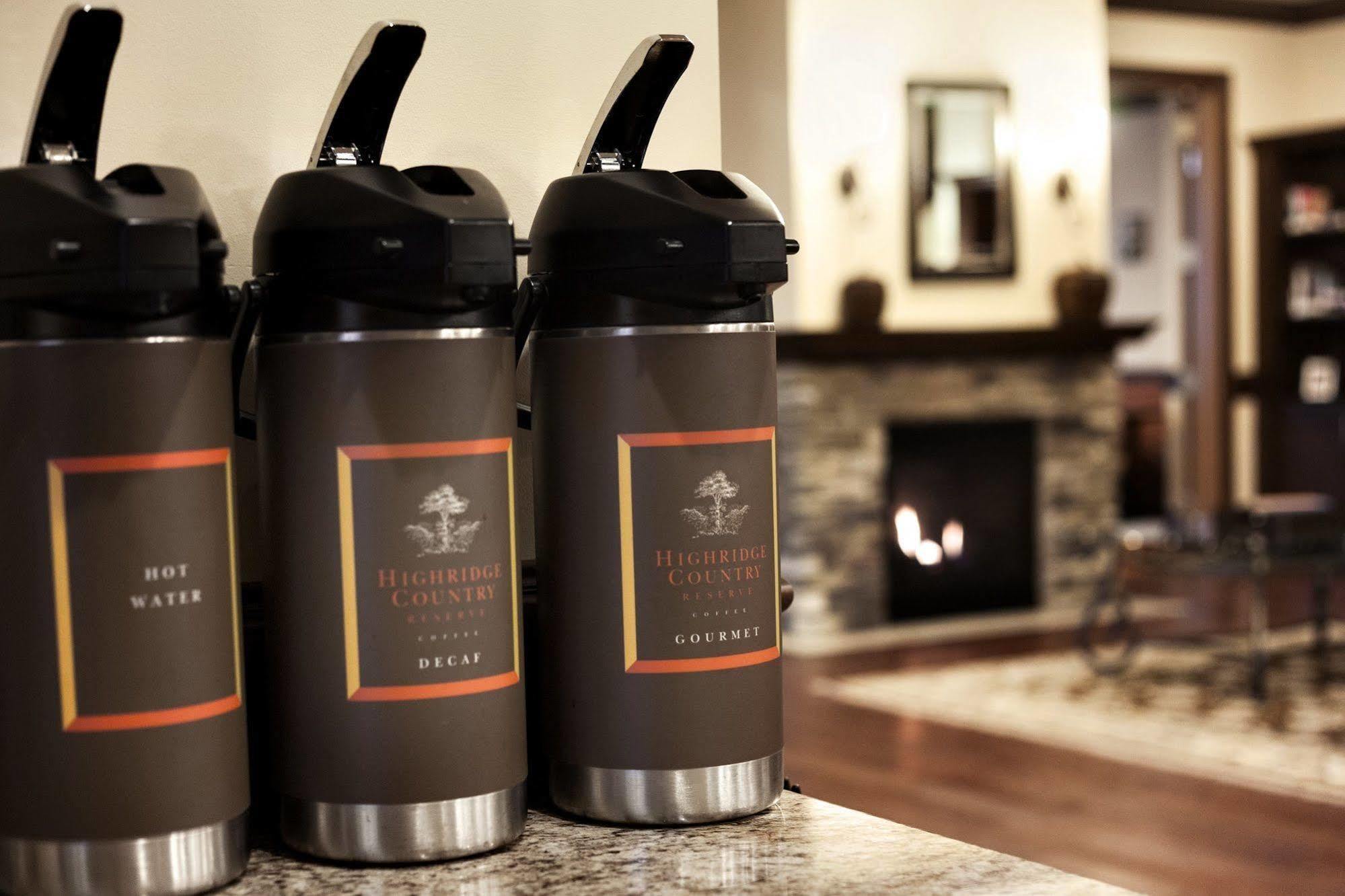 Country Inn & Suites By Radisson, St Peters, Mo Saint Peters Esterno foto