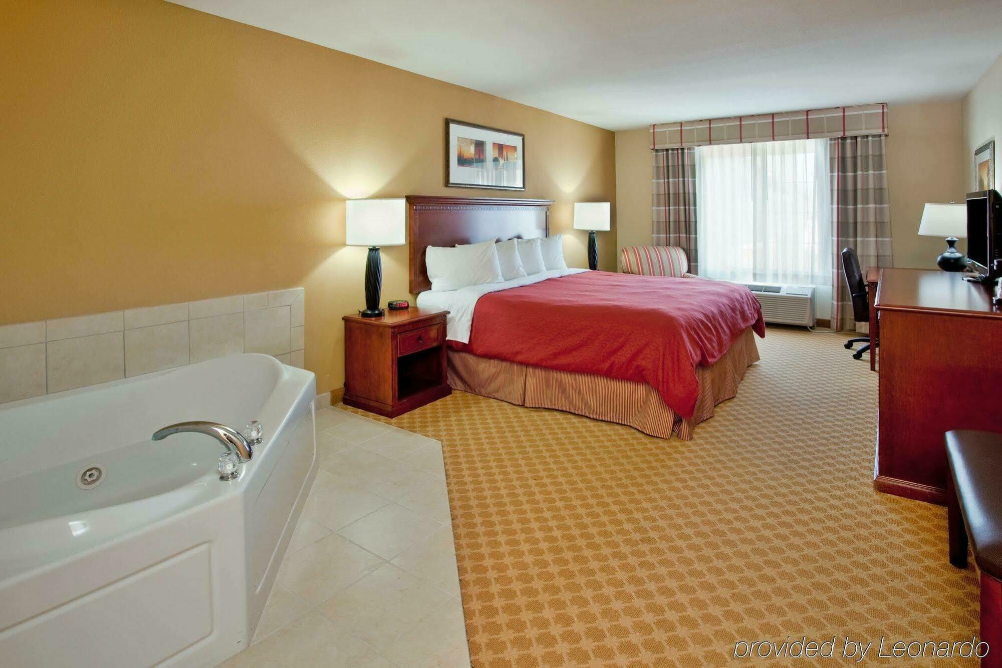Country Inn & Suites By Radisson, St Peters, Mo Saint Peters Camera foto